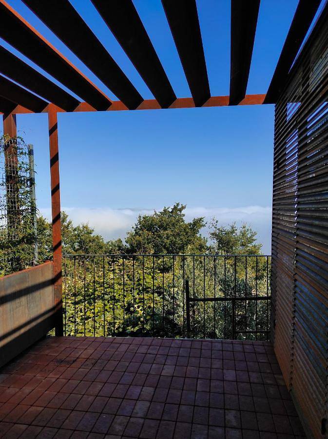 Location de vacances pour 2 personnes, avec jardin ainsi que piscine et vue à Lousã - 2