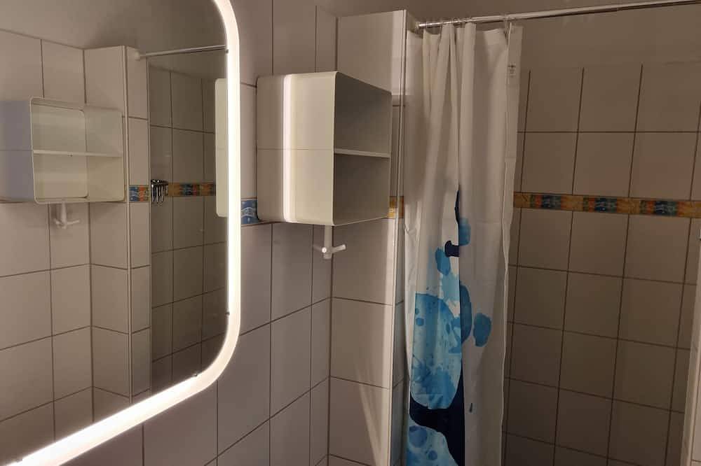 Ganze Wohnung, Ferienwohnung/App. für 4 Gäste mit 60m² in Wyk (267674) in Wyk auf Föhr (Stadt), Wyk auf Föhr