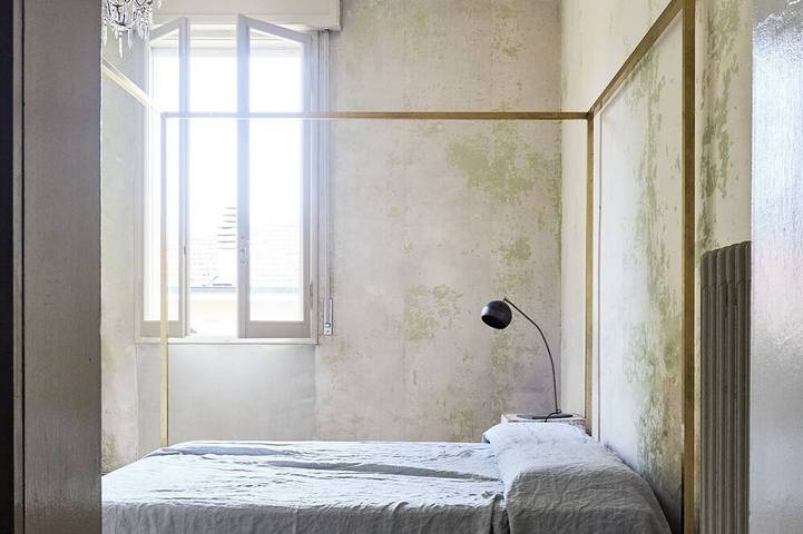 Apartamento de vacaciones para 6 personas, Se admiten mascotas - 1