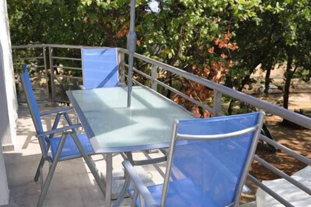 Appartamento intero, Appartamento Lagoon accesso piscina 2/4 pers 300m dal mare in Moriani-Plage, Corte e dintorni