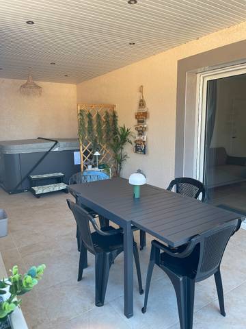 Location De Vacances pour 6 Personnes dans Septfonds, Tarn-et-Garonne, Photo 4
