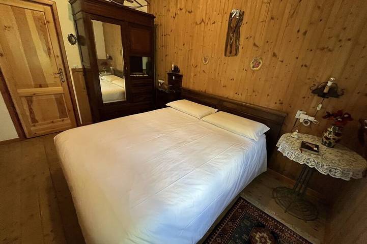 Chalet für 7 Personen, mit Garten am Gardasee - 3