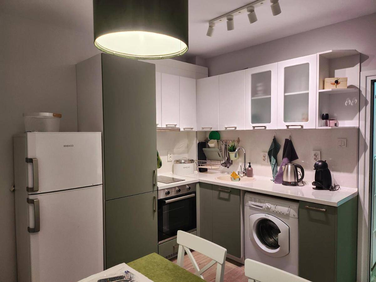 Appartement entier, Апартамент Квадратчето in Vratsa, Balkan Mountains