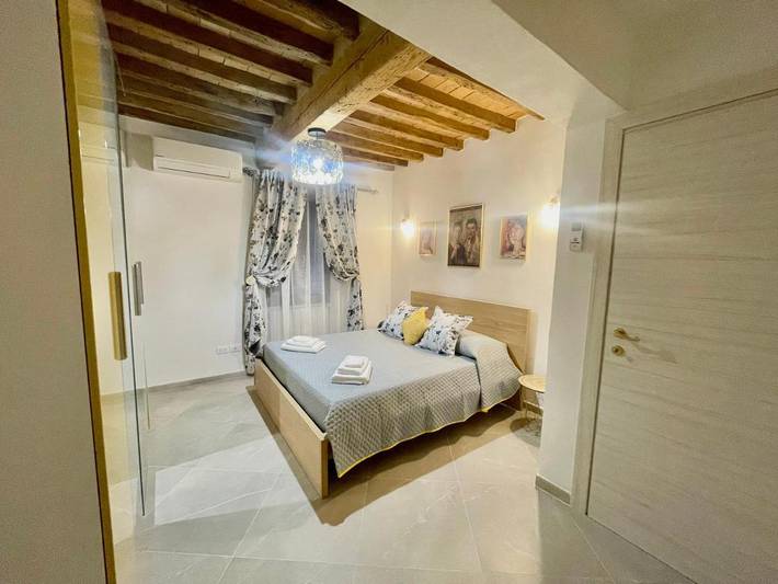 Appartamento vacanze per 2 persone - 1