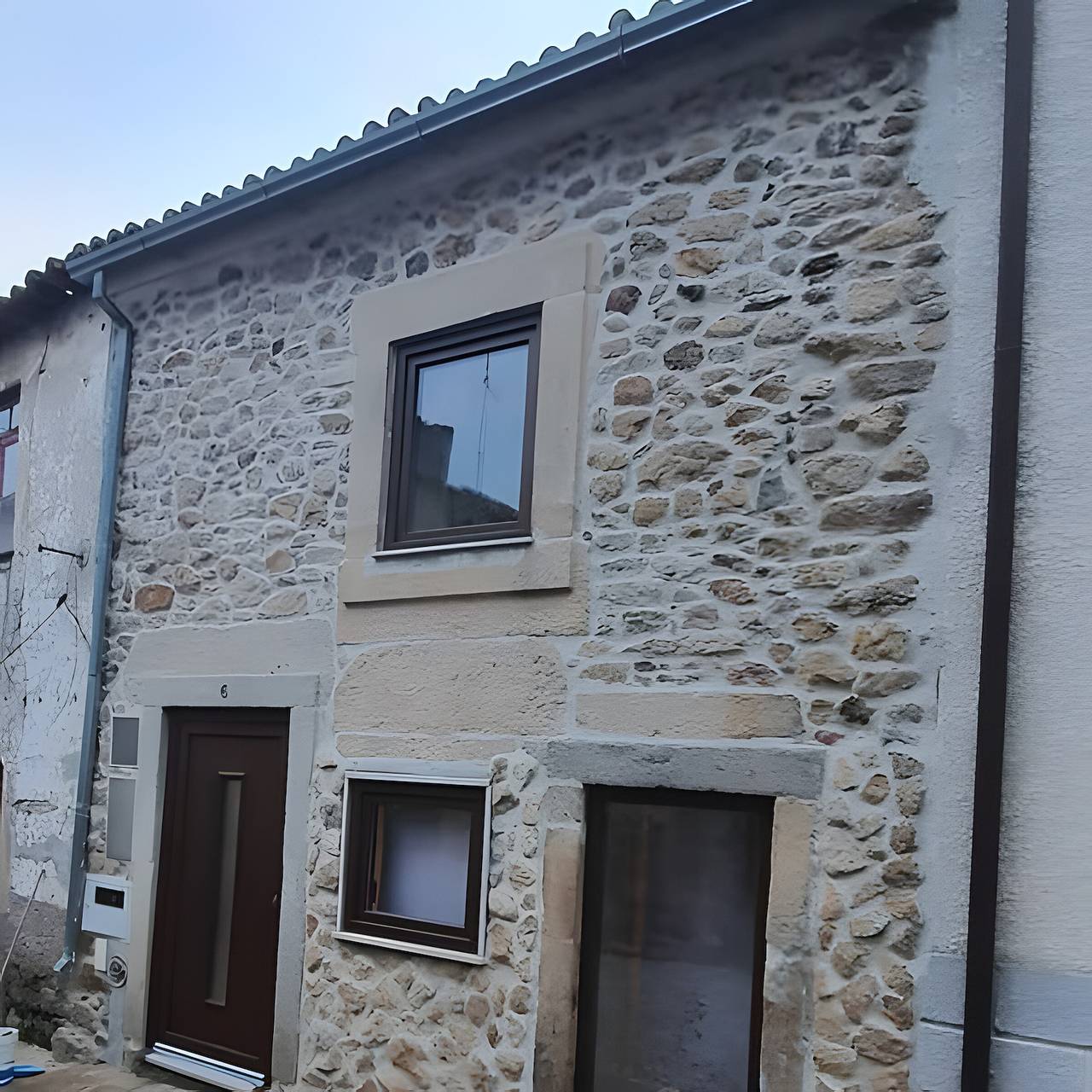 Holiday Home 'Machado' in Figueira de Castelo Rodrigo in Beira Interior Norte, Douro Internacional