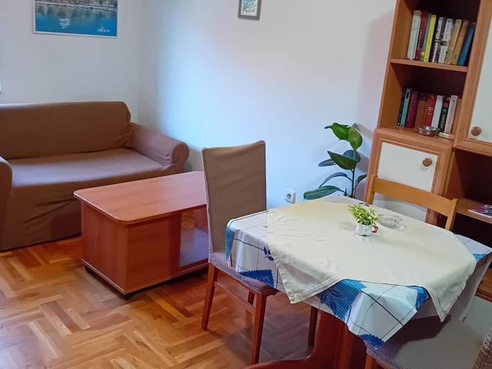 Ferienwohnung für 2 Personen in Zagreb
