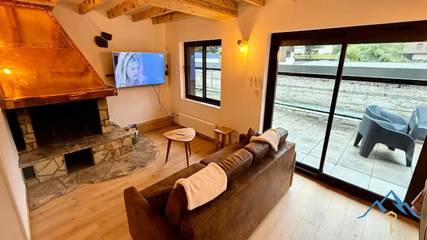 Chalet pour 13 Personnes dans Mont-Dore, Région de Clermont-Ferrand, Photo 2