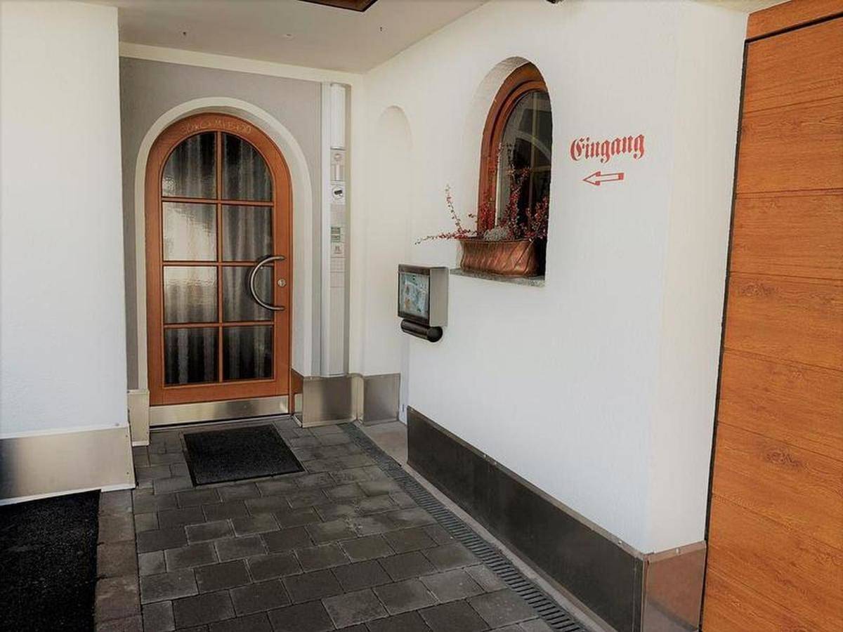 Pension Florianhof in Schonach (Ville), Schonach im Schwarzwald