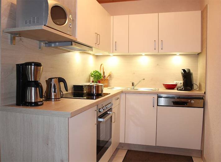 Ganze Wohnung, Ferienwohnung "Woidliebe" - Fewo Woidliebe in Lohberg, Ostbayern
