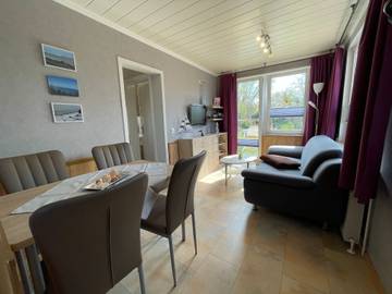 Ferienhaus für 4 Personen in Warnkenhagen, Kalkhorst, Bild 1