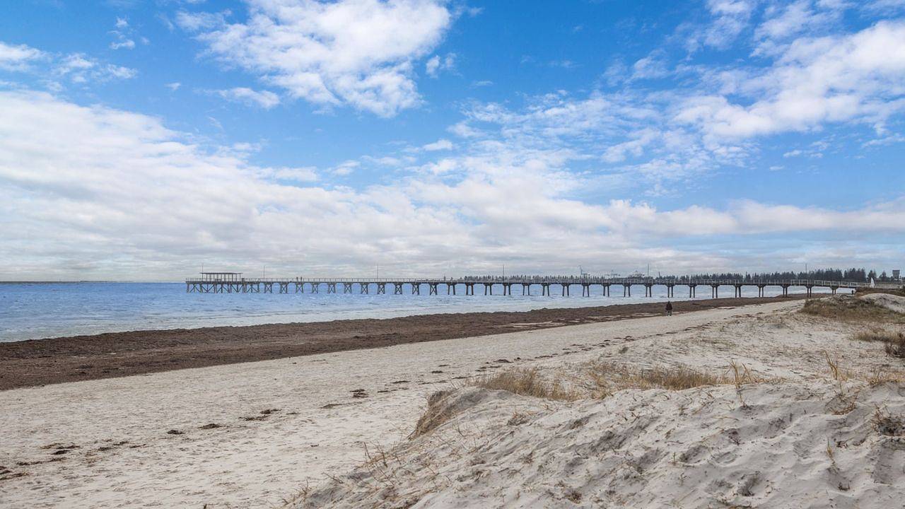 Entire holiday apartment, Ferienwohnung für 4 Personen (2 m²) in Largs Bay in Adelaide, South Australia