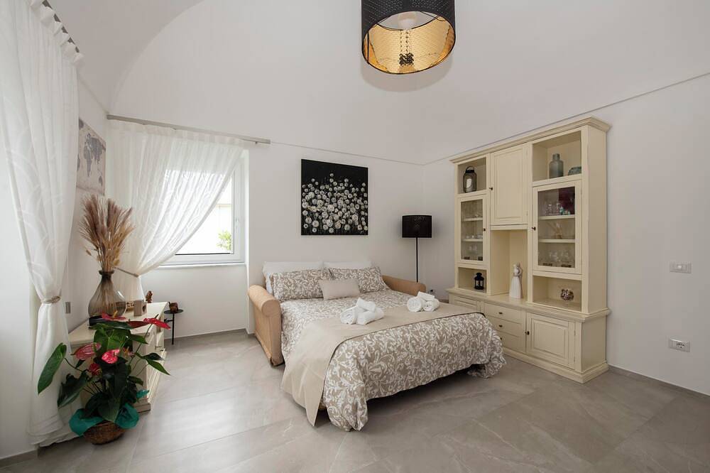 Cały apartament, Sam'S House - A corner of paradise suspended between sky and sea in Amalfi, Sorrento Coast