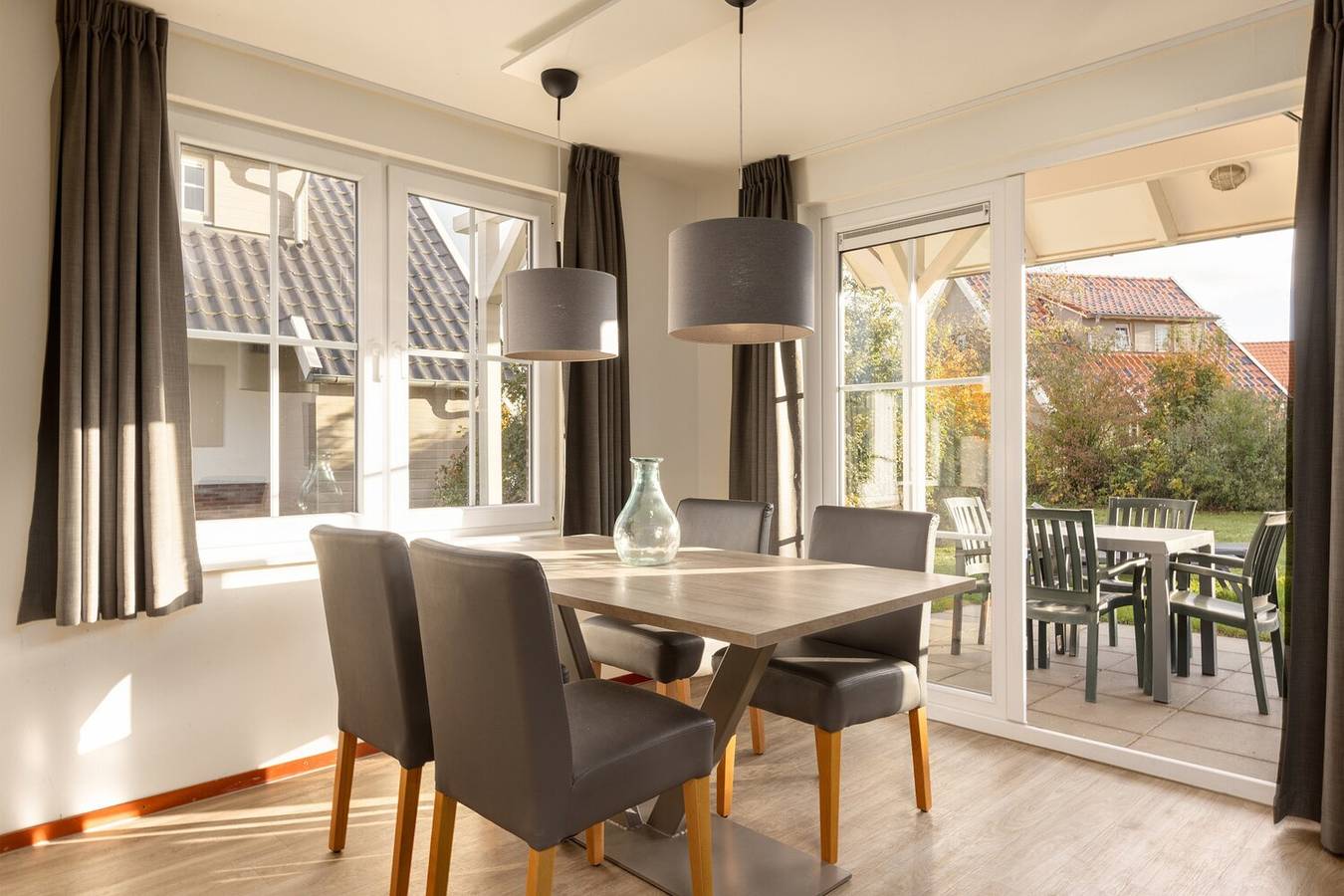 Klein Vink — Kvr4B Komfort in Nationalpark De Maasduinen