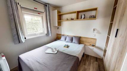 Camping voor 8 Personen in Canet-en-Roussillon, Perpignan en omgeving, Afbeelding 4