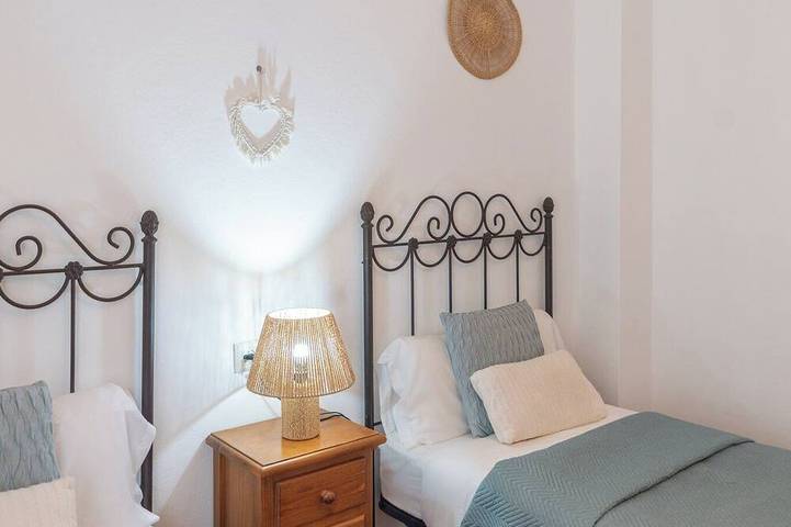 Casa Rural El Chaparro Antequera - La Higuera in Villanueva de la Concepción, Málaga Provinz