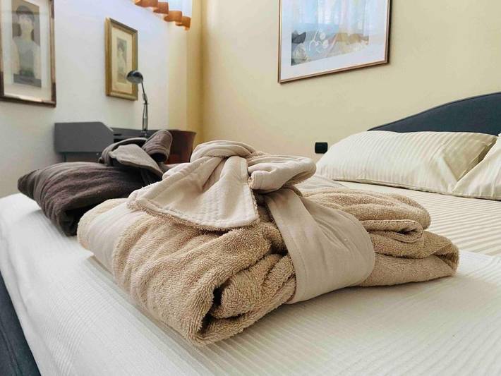 Ferienwohnung für 2 Personen - 1