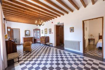 Finca für 16 Personen in Bunyola, Serra de Tramuntana, Bild 4
