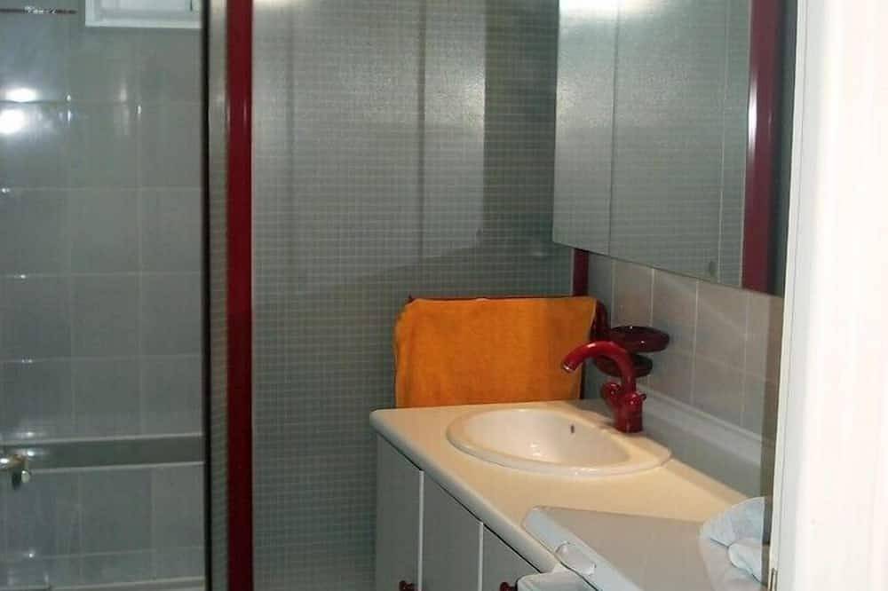 Apartamento entero, Apartamento con aire acondicionado en alquiler en Mèze, Hérault in Mèze, Côte d'Améthyste