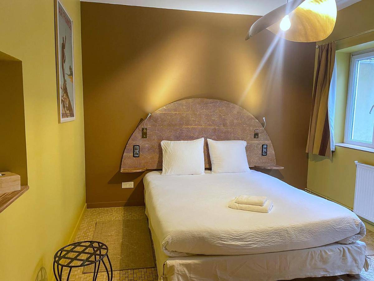 Appartement entier, One-Bedroom Apartment in Yzeures-sur-Creuse, Région de Loches