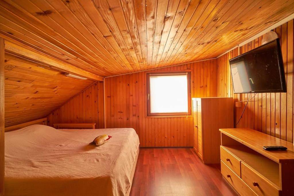 Homey house boat, great location in Belgrad, Belgrad und Umgebung