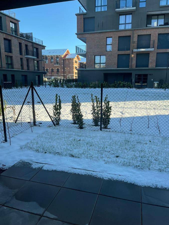 Gîte pour 4 personnes, avec jardin et terrasse à Saint-André-lez-Lille - 4