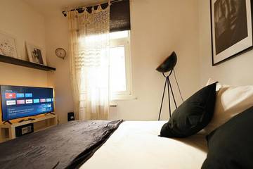 Appartement De Vacances pour 4 Personnes dans Bruxelles, Flandre, Photo 2