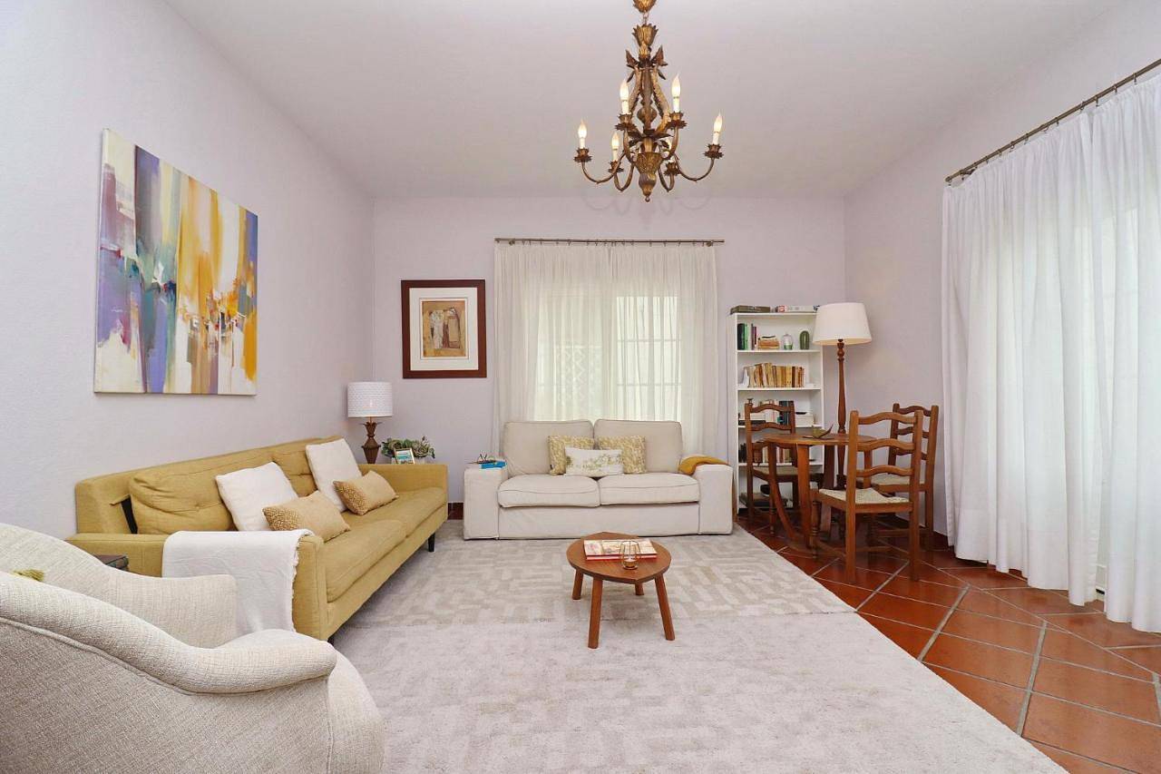 Holiday Home in Praia de São Martinho do Porto, São Martinho do Porto