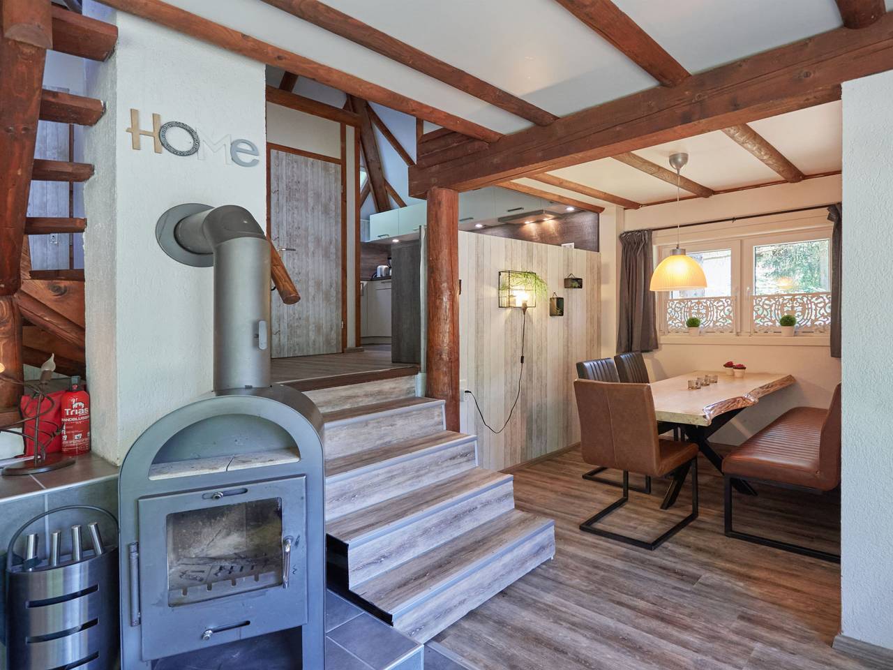 Am Sternberg 50 in Frankenau, Waldecker Land