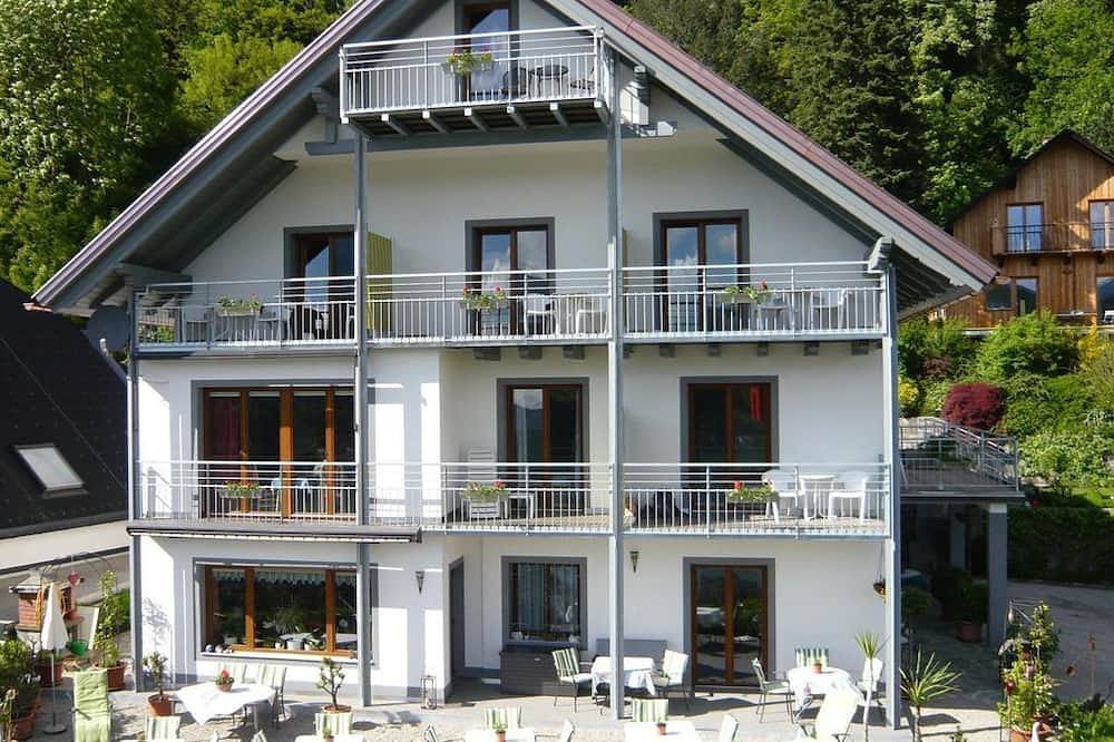 Ferienwohnung 1 - Haus Franz in Millstatt, Oberkärnten