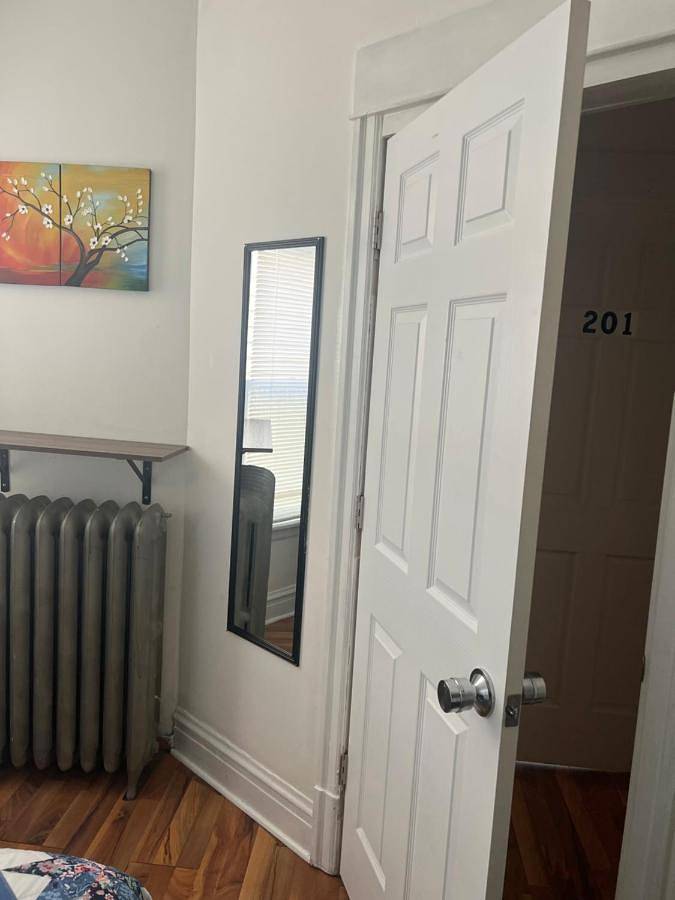 Gîte pour 2 personnes à Chicago - 4