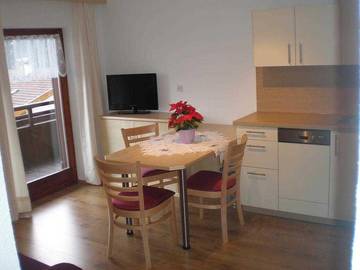 Vakantiewoning voor 2 Personen in Maurach, Eben am Achensee, Afbeelding 3