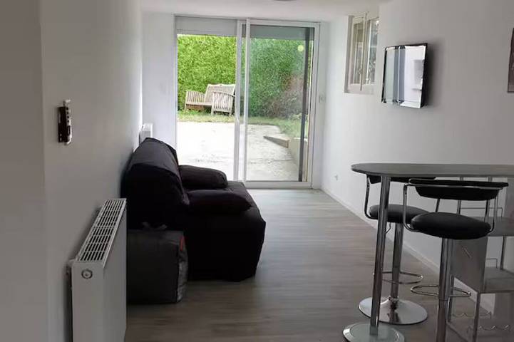 Gîte pour 2 personnes dans Cuissai - 4