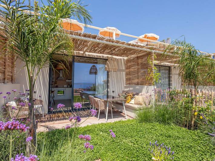 Appartamento intero, Casa Mia 1 in Pantai (Costarainera), Costarainera