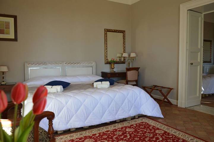 Location de vacances pour 15 personnes, avec piscine et jacuzzi à Mascalucia - 2