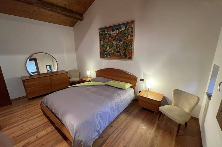 Midas & Lino's house holiday home<br> in Solagna, Vicenza Province