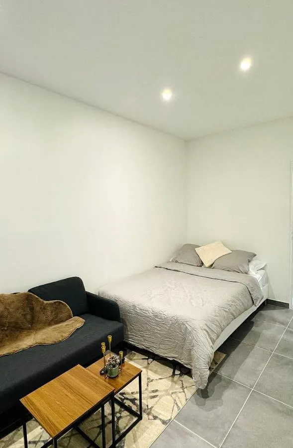 Ferienwohnung für 2 Personen - 1