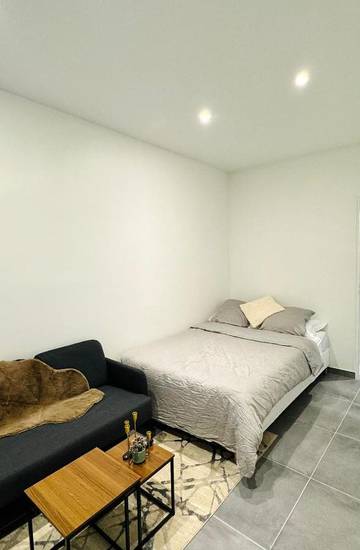 Gîte pour 2 personnes à Livry-Gargan