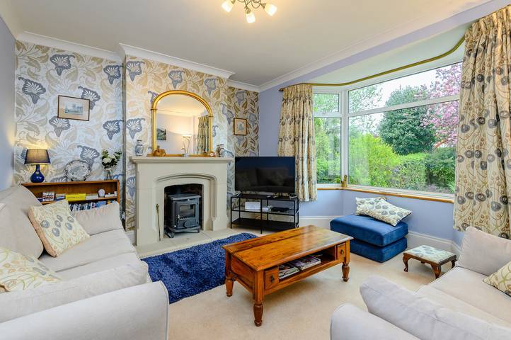 Holiday rental for 10 people, with Garden in Forest of Dean