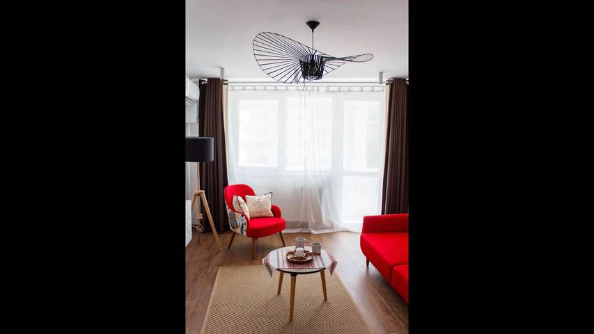 Apartamento entero, Apartamento - Jardines Cismigiu in Bucarest, Walachia
