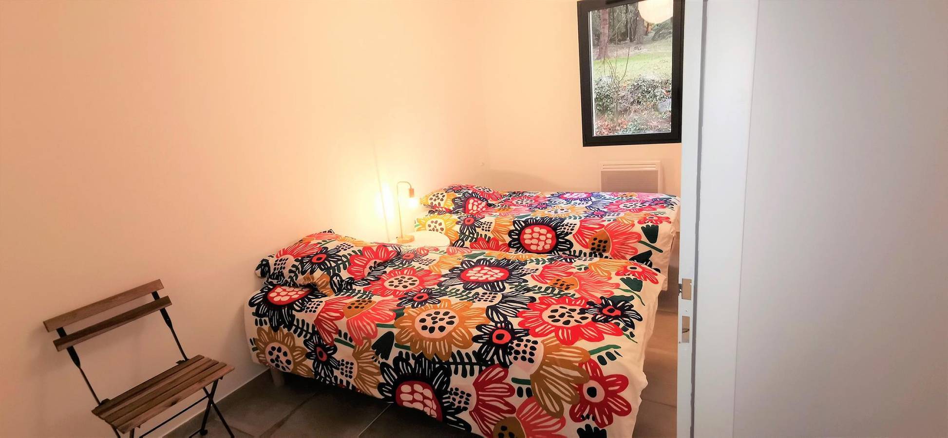 Can Quimet in Casteil, Parc naturel régional des Pyrénées catalanes