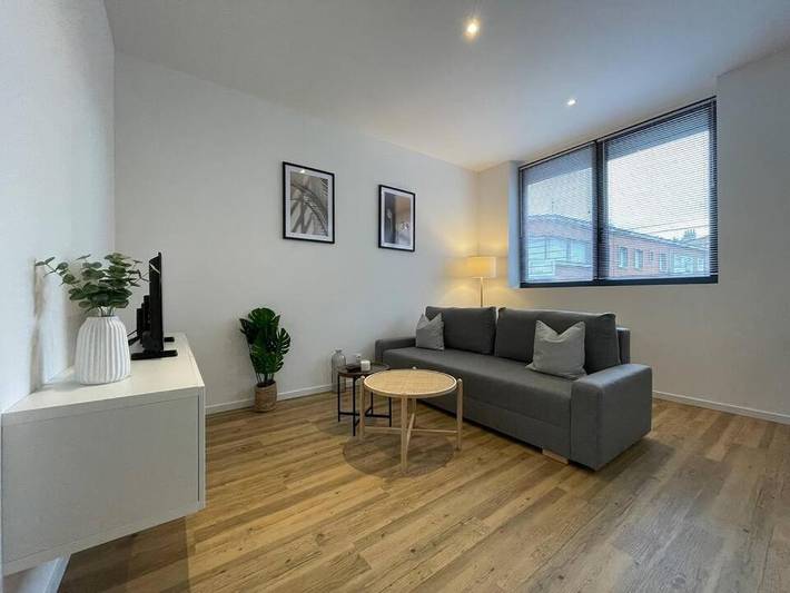Location de vacances pour 4 personnes à Lens