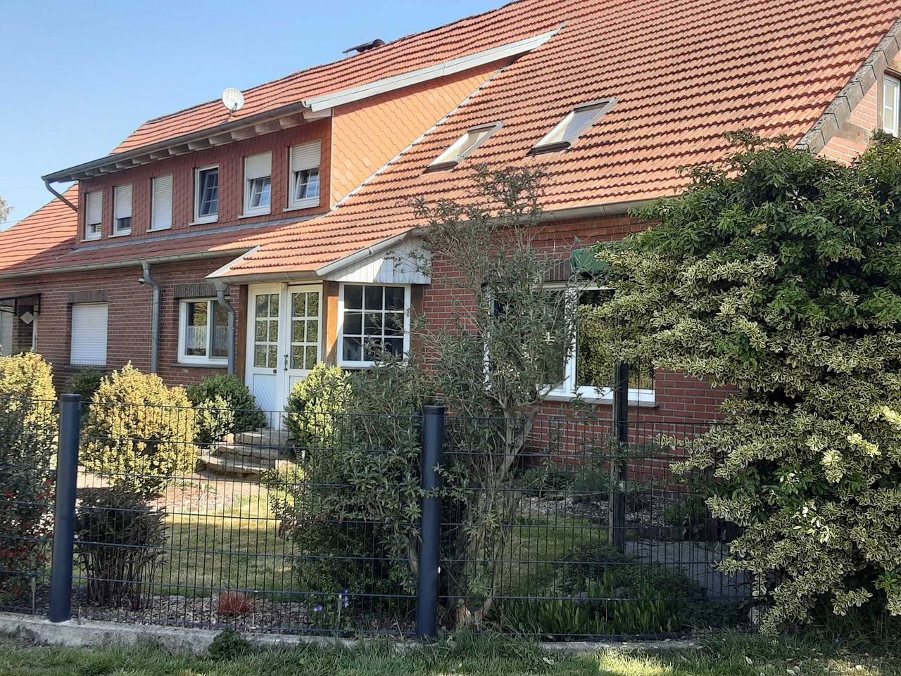 Ganze Ferienwohnung, Ferienwohnung Loose - Ferienwohnung Loose in Tecklenburg, Münsterland