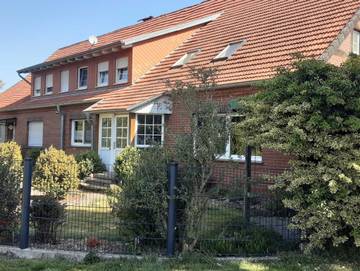 Ferienwohnung für 6 Personen, mit Garten, kinderfreundlich in Tecklenburg