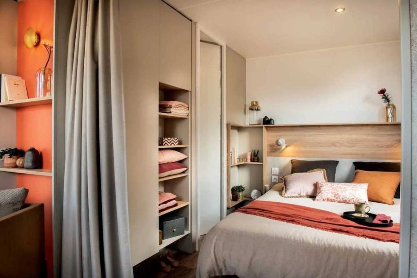 Chalet 4 étoiles - efaabg in Roquebrune-sur-Argens, Draguignan Region