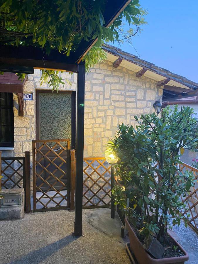 Agriturismo per 6 persone, con Balcone e Terrazza nonché Giardino e Panorama a Perugia