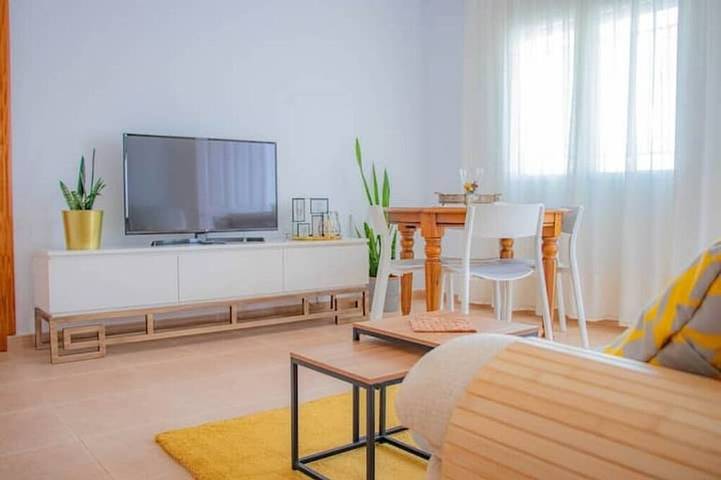 Ferienhaus für 4 Personen