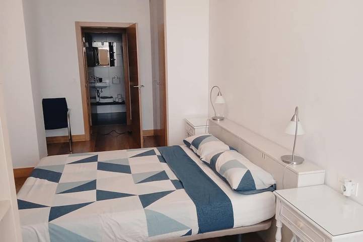 Appartement entier, Riverside House Homeaway in Larrea, Barakaldo