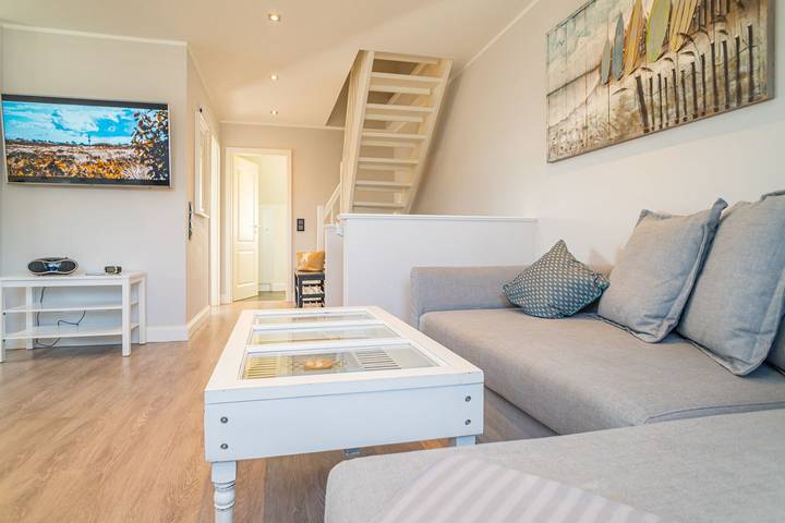 Ganze Wohnung, Nordlicht in Wenningstedt, Sylt