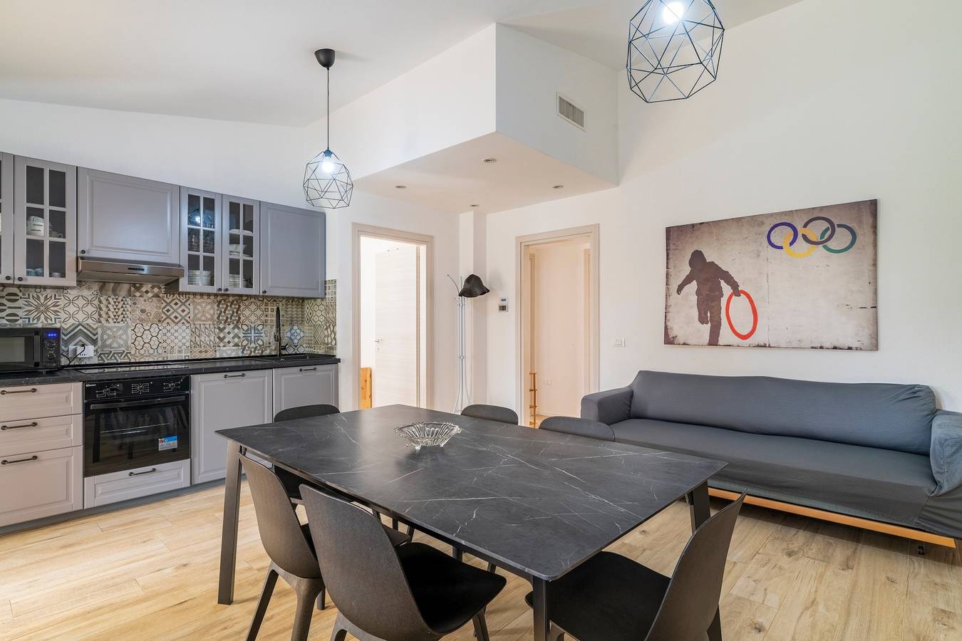 La Villetta Di Sa Marina – Confort et espace près de la plage à Bari Sardo in Torre di Bari, Province de Ogliastra