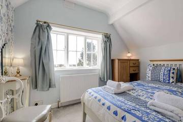 Cottage for 10 People in North Yorkshire, Photo 1